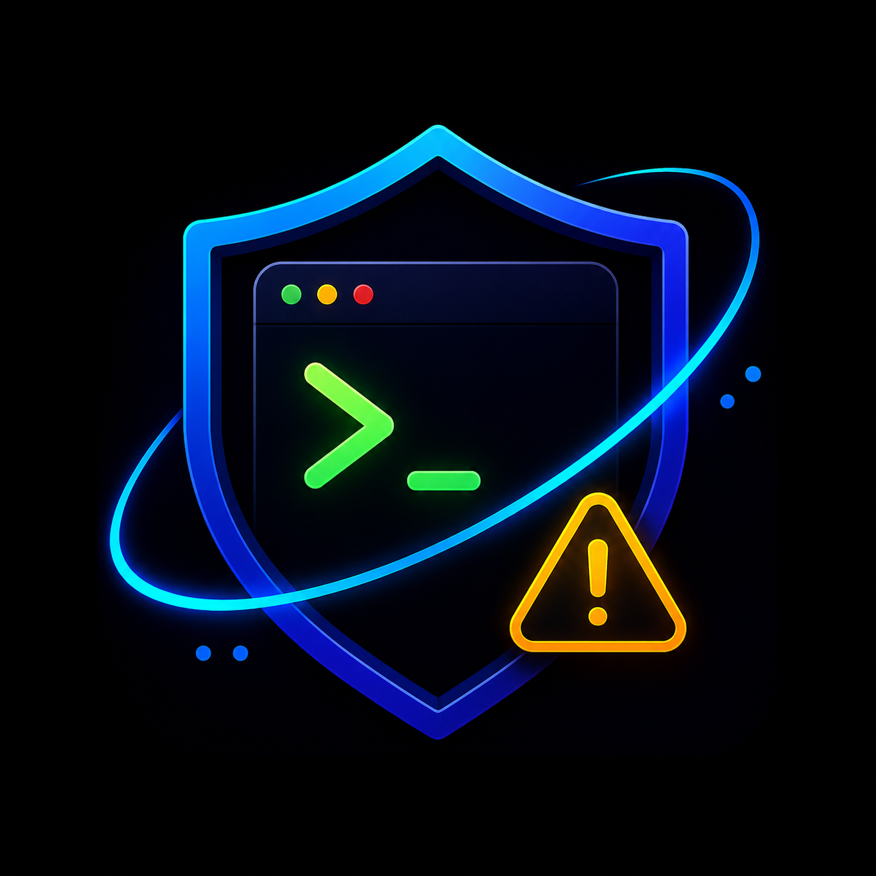 Terminal Guardian